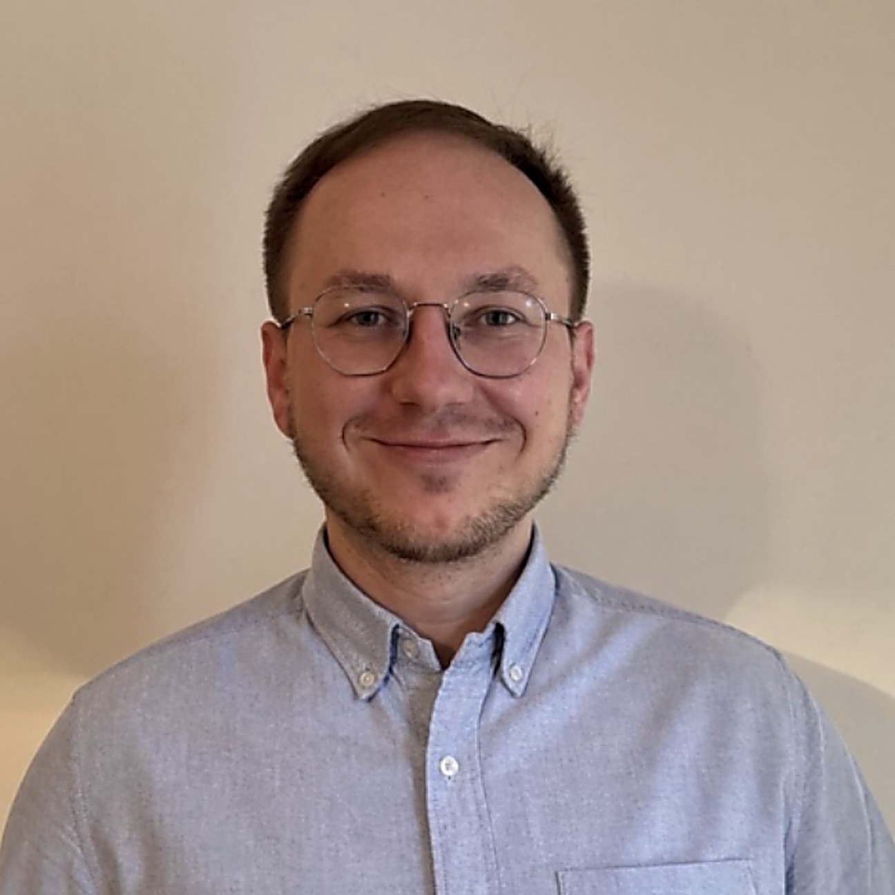 Paul Sobiecki, theoretical physicist